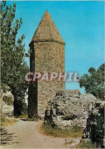 Cartes postales moderne Frejus La Lanterne d'Auguste (Vestiges romains)