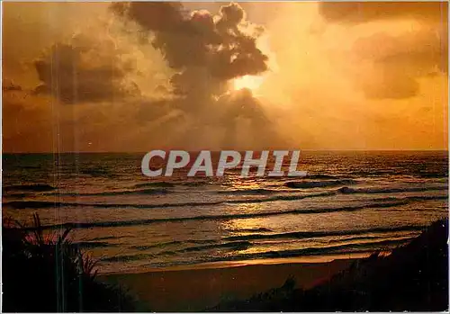 Cartes postales moderne Poeme