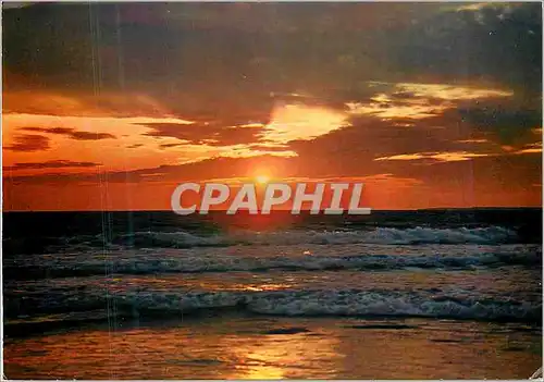 Cartes postales moderne Poeme