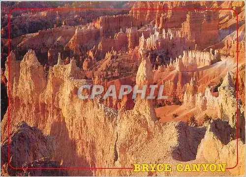 Cartes postales moderne Bryce Canyon National Park