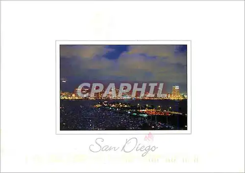 Cartes postales moderne San Diego