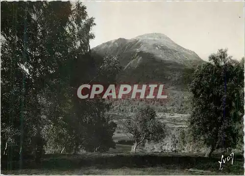 Cartes postales moderne Environs de Royat (P de D)Le Puy de Dome