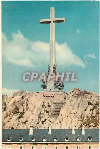 Cartes postales moderne Santa Cruz del Valle de Los Caidos