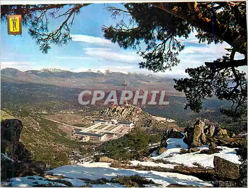 Cartes postales moderne Santa Cruz del Valle de Los Caidos