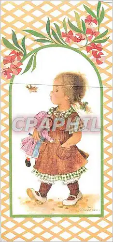 Cartes postales moderne Enfant