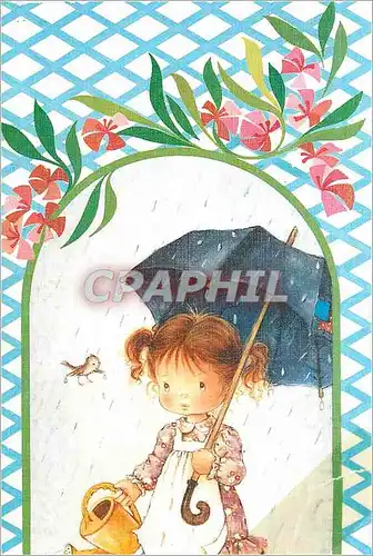 Cartes postales moderne Enfant