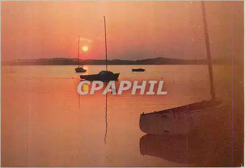 Cartes postales moderne Bateaux