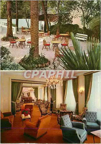 Cartes postales moderne Residence Graziella Juan les Pins