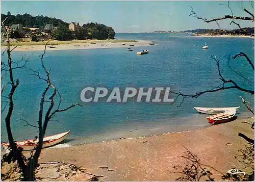 Cartes postales moderne St Cast Cote d Armor Notre Dame du Guildo