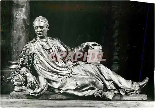 Moderne Karte Dr Hugh Chamberlein Model in terracota for the monument in Westminster Abbey Victoria and Albert