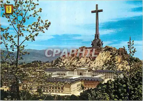 Cartes postales moderne Santa Cruz del Valle de Los Caidos