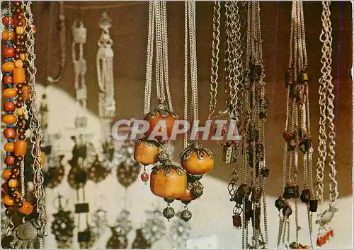 Cartes postales moderne Jewels of the South