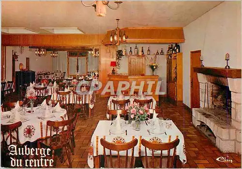 Moderne Karte Chitenay L et Ch Hotel Restaurant Une salle a manger