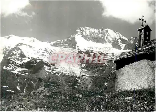 Cartes postales moderne Alpages