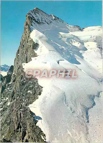 Cartes postales moderne Massif de l Oiasns Les Ecrins