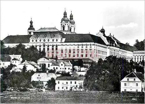 Cartes postales moderne Markt St Florian