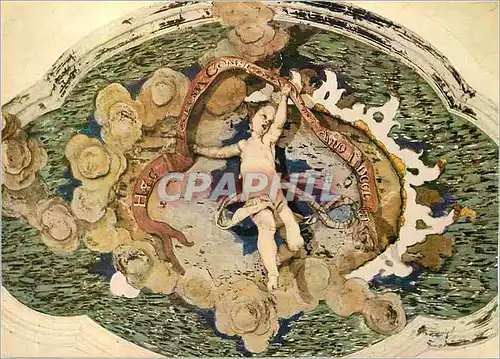 Cartes postales moderne Joseph Anton Feuchtmayer