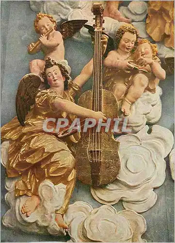 Cartes postales moderne Christoph Rodt