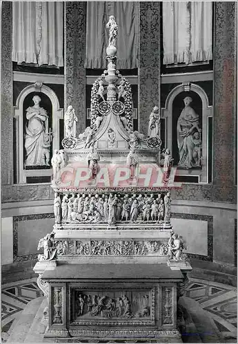 Cartes postales moderne Bologna Basilica di S Domenico