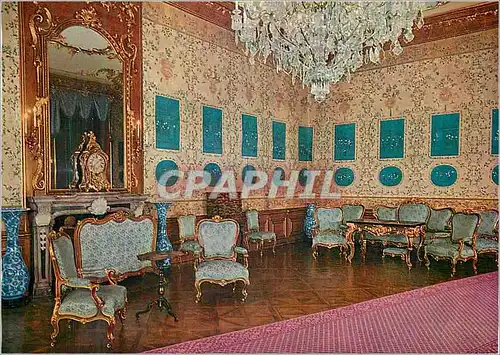 Cartes postales moderne Wien