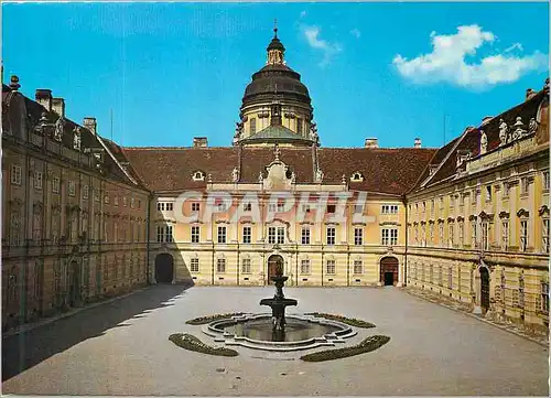 Cartes postales moderne Benediktinerstift Melk ad Donau Wachau