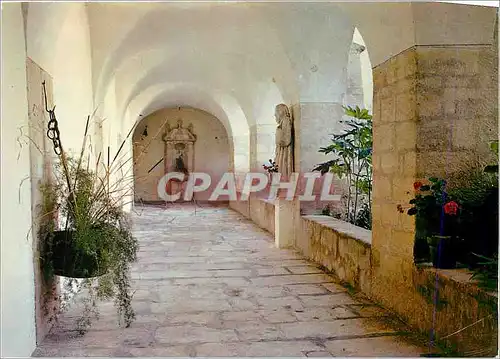 Cartes postales moderne Mane Les Minimes Le Cloitre