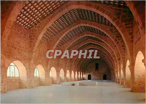 Cartes postales moderne Costa Dorada Tarragona Monasterio de Santes Creus