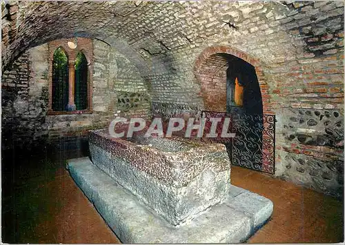 Cartes postales moderne Verona Tombeau de Juliette