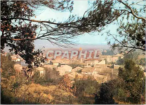 Cartes postales moderne Reflets d'Orsan