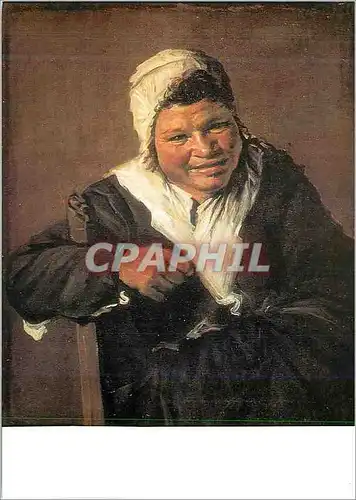 Cartes postales moderne Lille Musee des Beaux Arts Frans Hals (1584 1666) Ecole Hollandaise