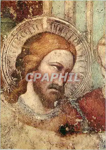 Moderne Karte Pisa Camposanto Monumentale Antonio Veneziano (1377) Ritorno di S Ranieri