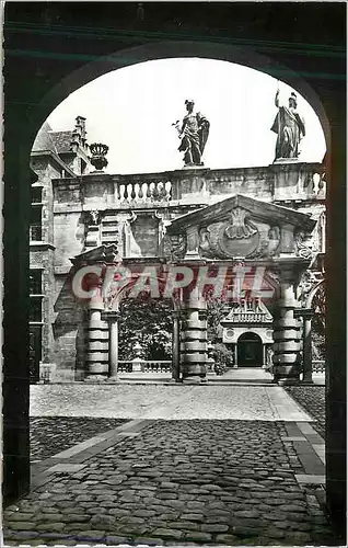 Cartes postales moderne Antwerpen Anvers Vue Interieure Maison de Rubens