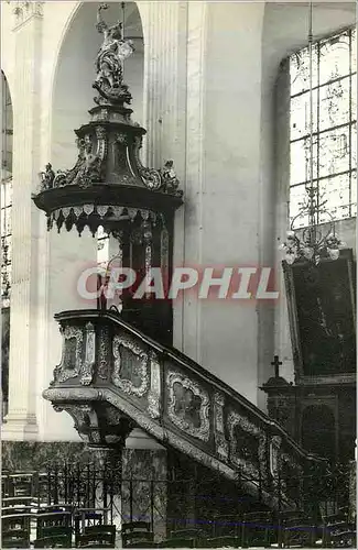 Cartes postales moderne N D des Blancs Manteaux