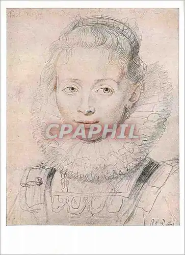 Cartes postales moderne Peter Paul Rubens 1577 1640