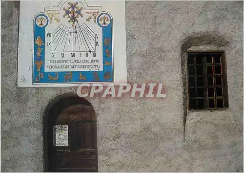 Cartes postales moderne Hautes Alpes Queyras Images de France