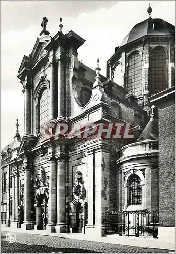 Cartes postales moderne Malines Eglise N D d'Hanswijck