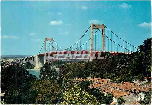 Cartes postales moderne Bordeaux Le Grand Pont