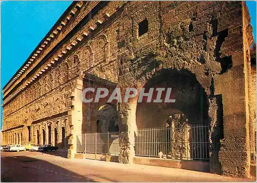 Cartes postales moderne Orange (Vaucluse) Le Theatre Romain Grand Mur