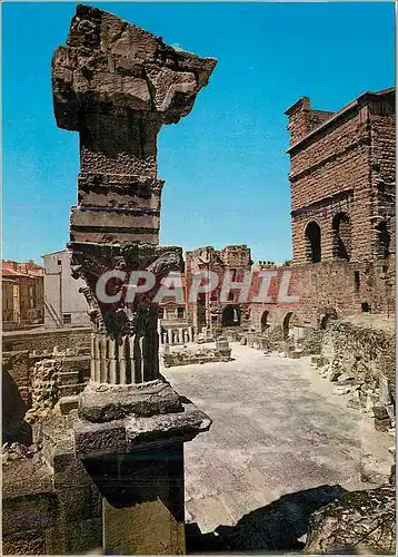 Cartes postales moderne Orange et ses vestiges romains