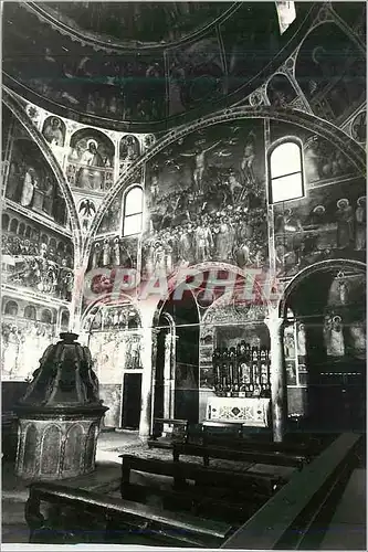 Cartes postales moderne Padova Bettisero Abside e Politico