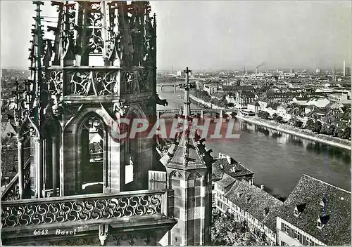 Cartes postales Basel