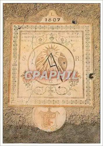 Cartes postales moderne Collections Pierre Ricou