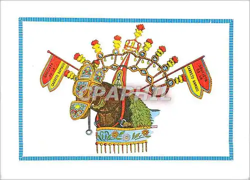 Cartes postales moderne Saint Remy de Provence