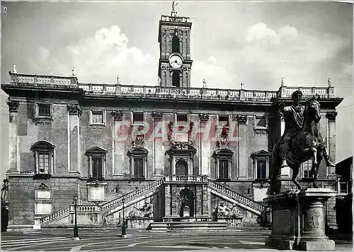 Cartes postales moderne Roma Le Capitole