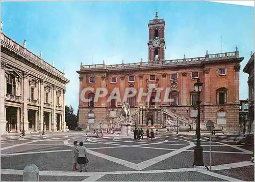 Cartes postales moderne Roma Capital