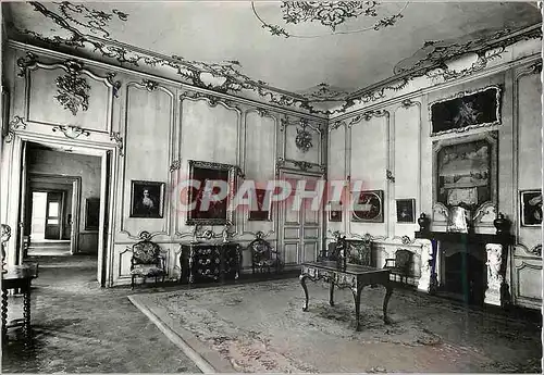 Cartes postales moderne Musee Calvet Avignon