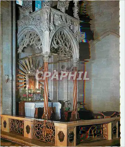 Cartes postales moderne Wien Stephansdom