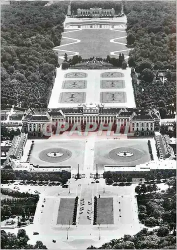 Cartes postales moderne Vienne Chateau de Schonbrunn
