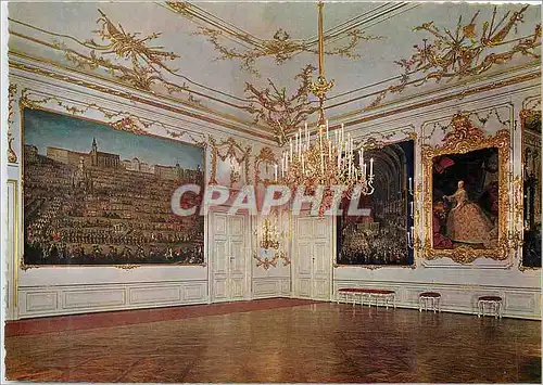 Cartes postales moderne Wien