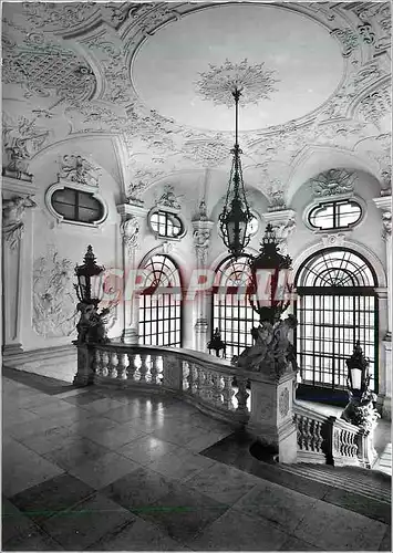 Cartes postales moderne Wien